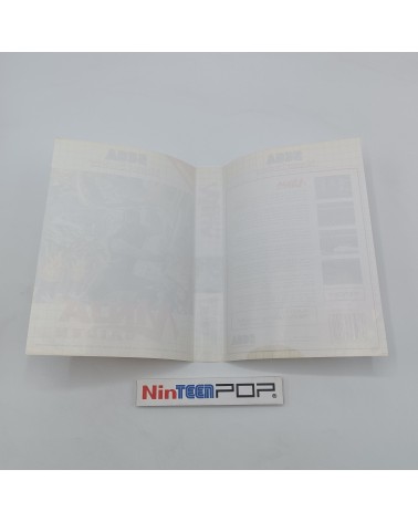 Ninja Gaiden Master System