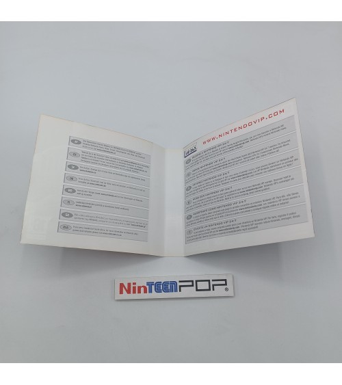 Resident Evil Deadly Silence Nintendo DS