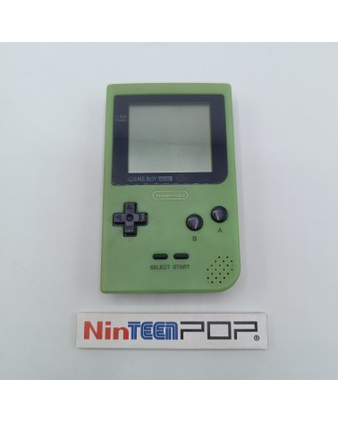 Game Boy Pocket Imagineer