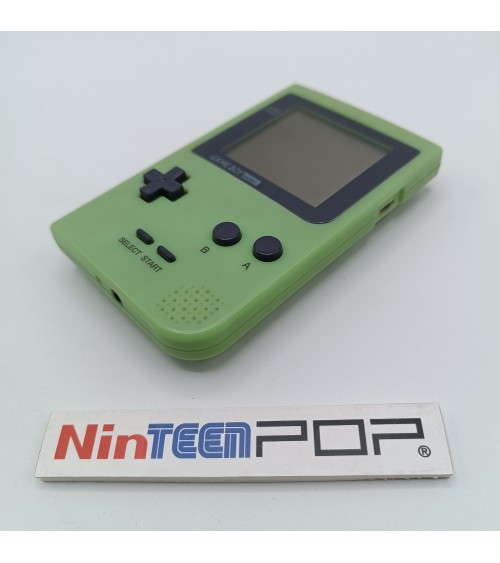 Game Boy Pocket Imagineer