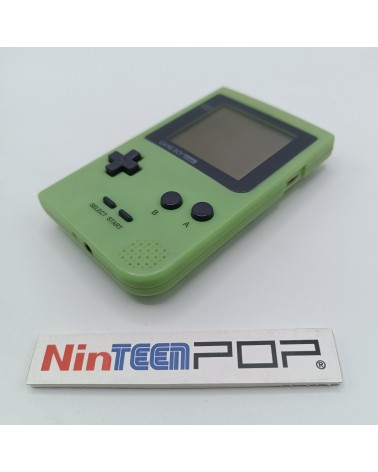 Game Boy Pocket Imagineer