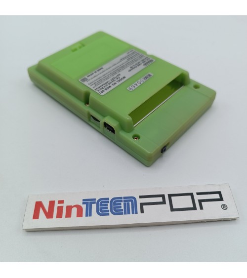 Game Boy Pocket Imagineer