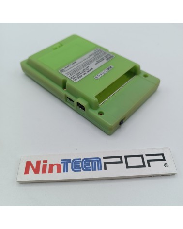 Game Boy Pocket Imagineer