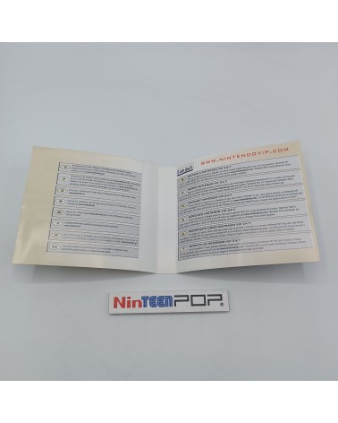 Children of Mana Nintendo DS