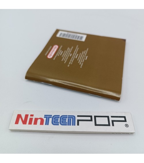 Children of Mana Nintendo DS