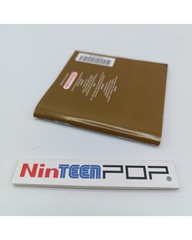 Children of Mana Nintendo DS