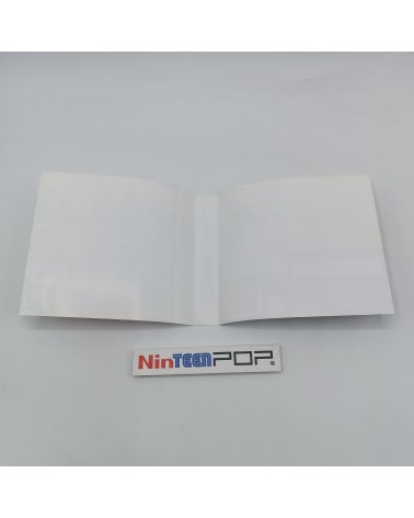 Mega Man ZX Nintendo DS