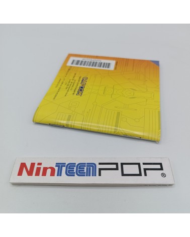 Mega Man ZX Nintendo DS