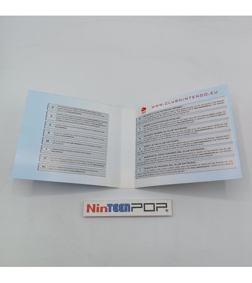 The Legend of Zelda Phantom Hourglass Nintendo DS