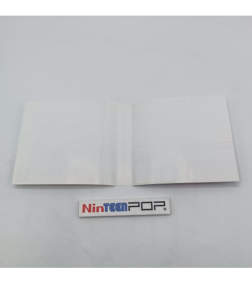 Harvest Moon DS Nintendo DS