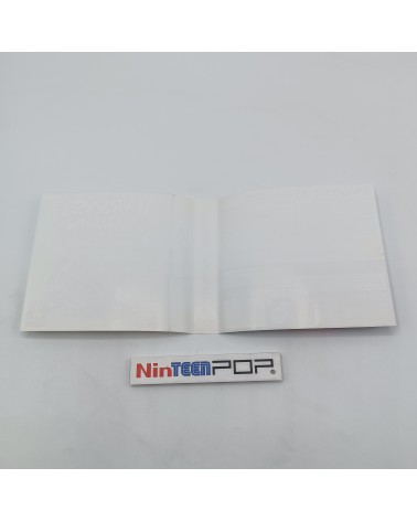 Harvest Moon DS Nintendo DS