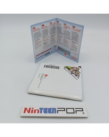 Harvest Moon DS Nintendo DS