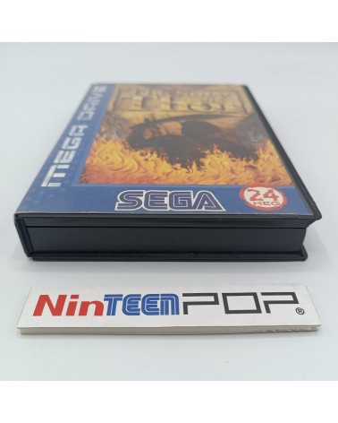 The Story of Thor Mega Drive