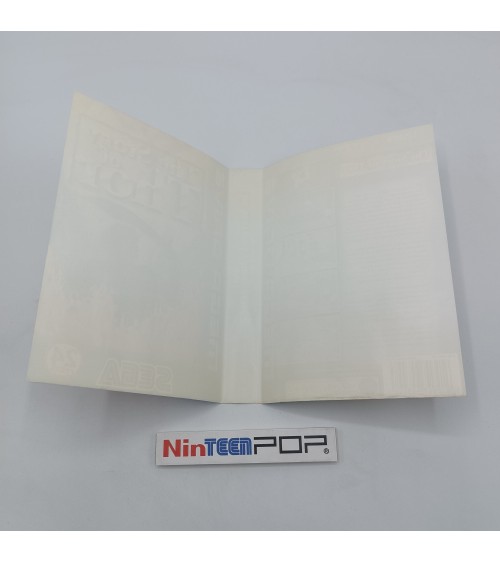 The Story of Thor Mega Drive