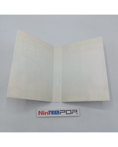 The Story of Thor Mega Drive