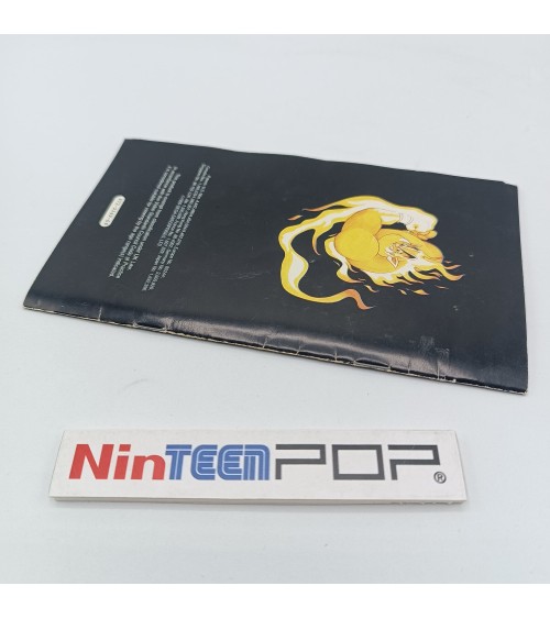 The Story of Thor Mega Drive