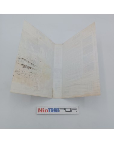 Sonic The Hedgehog Master System