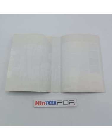 RoboCop Versus The Terminator Master System