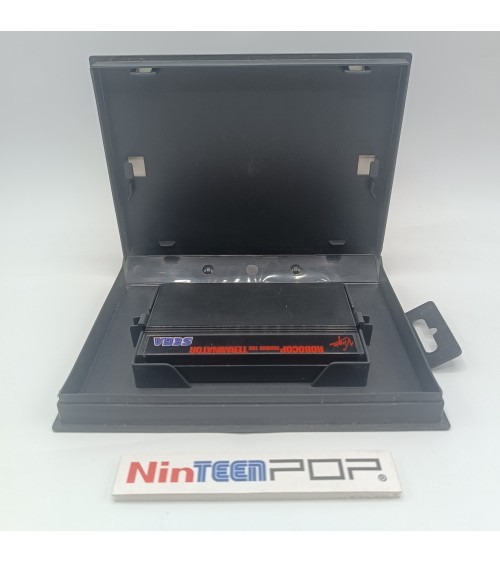 RoboCop Versus The Terminator Master System