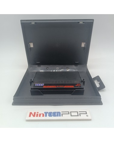 RoboCop Versus The Terminator Master System