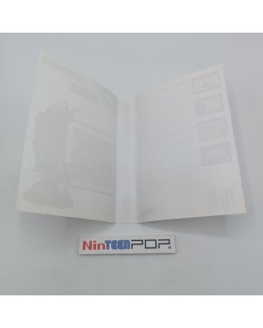 Sega Chess Master System