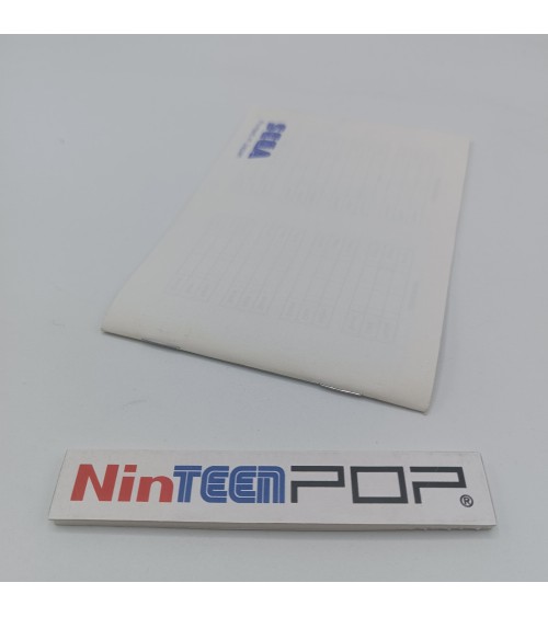 Sega Chess Master System