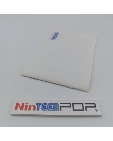 Sega Chess Master System