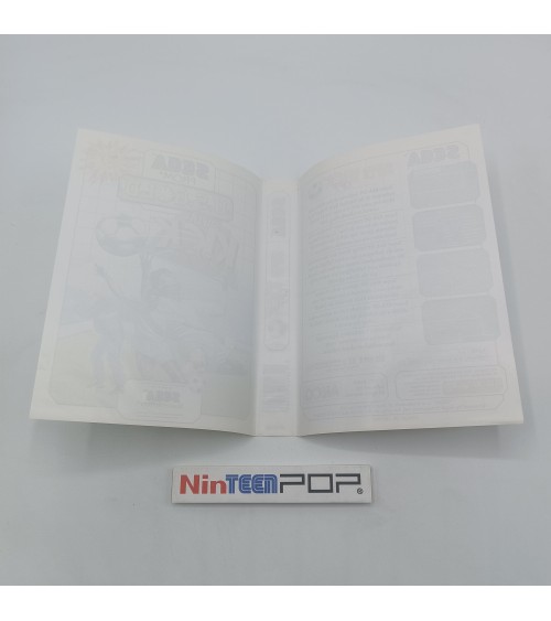 Super Kick Off Master System