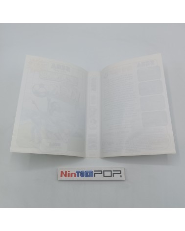 Super Kick Off Master System