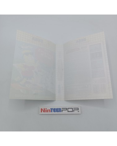 The Simpsons Bart vs. the Space Mutants Master System