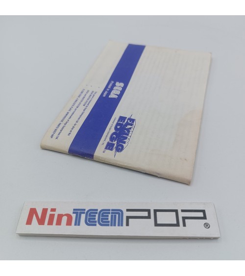 The Simpsons Bart vs. the Space Mutants Master System