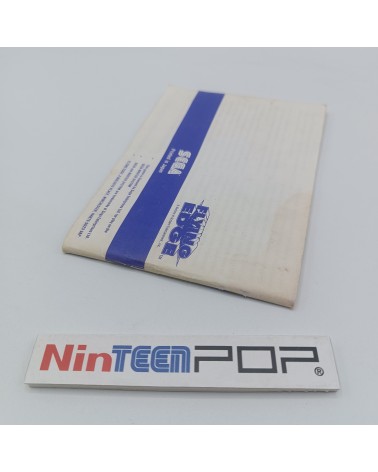 The Simpsons Bart vs. the Space Mutants Master System