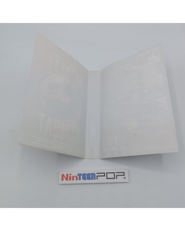 Mortal Kombat Master System