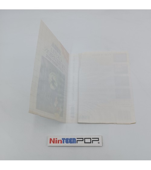 Castle of Illusion Master System