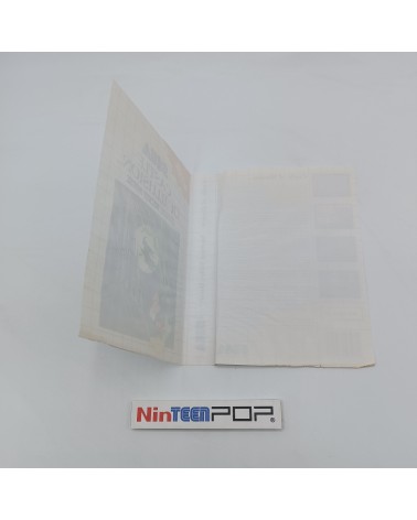 Castle of Illusion Master System