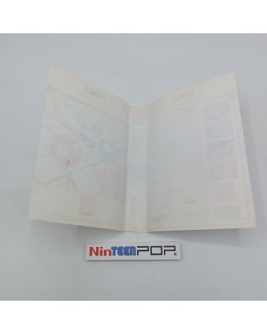 Marble Madness Master System