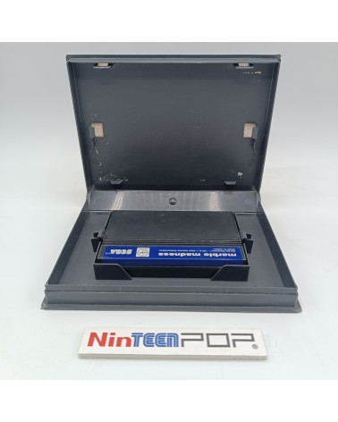 Marble Madness Master System