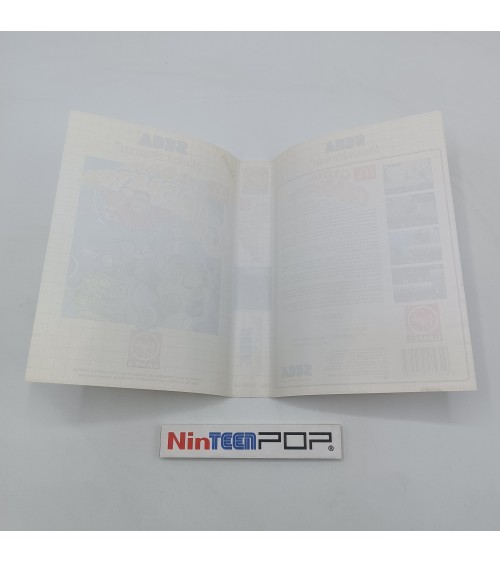 Global Gladiators Master System