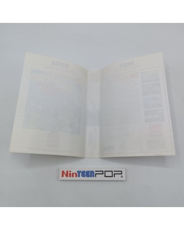 Global Gladiators Master System