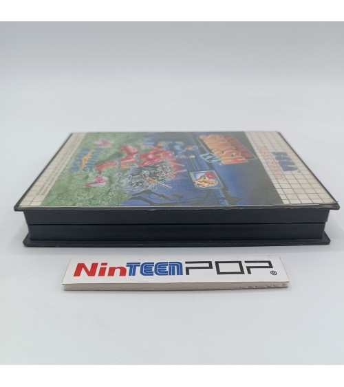 Super Smash T.V. Master System