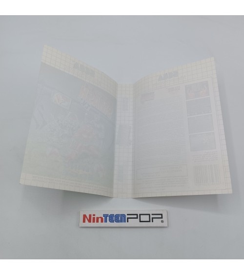 Super Smash T.V. Master System