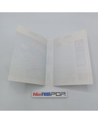 Super Smash T.V. Master System