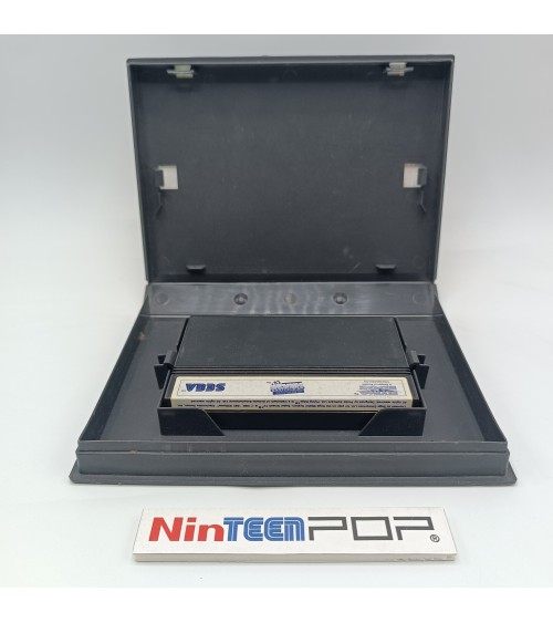 Super Smash T.V. Master System