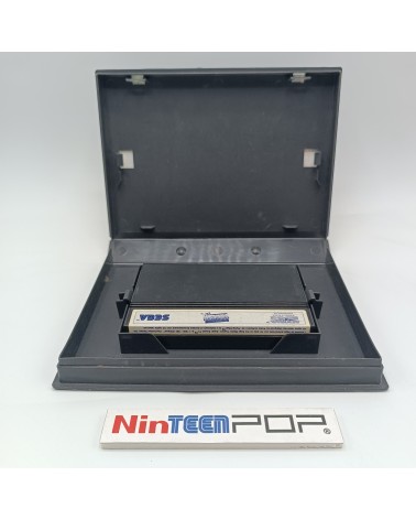 Super Smash T.V. Master System