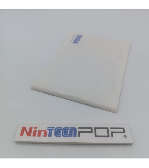 Ghost House Master System