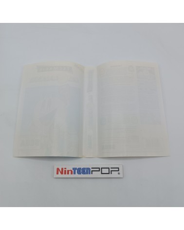 Pac-Mania Master System