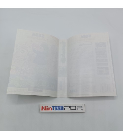 Lemmings Master System