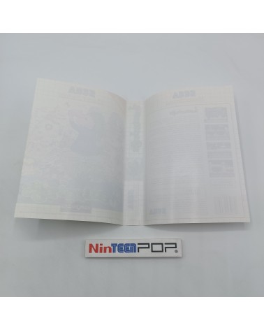 Lemmings Master System