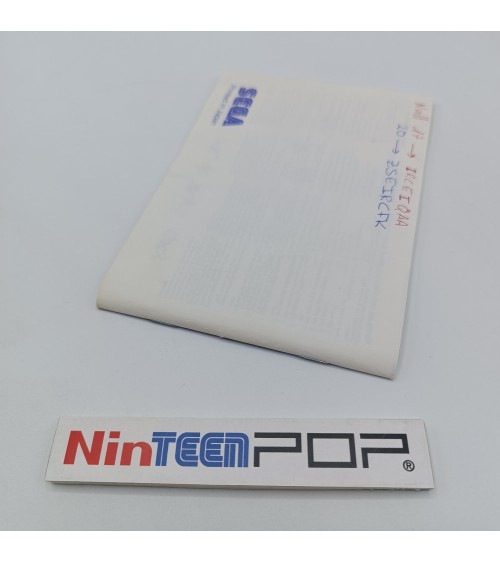 Lemmings Master System