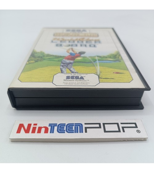 World Class Leader Board Master System